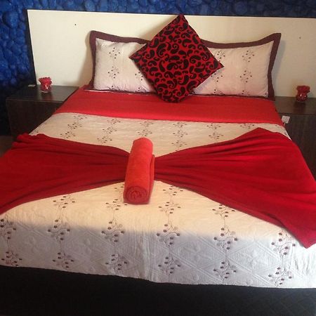 Tshedza Guest House Pretoria-Noord Eksteriør bilde
