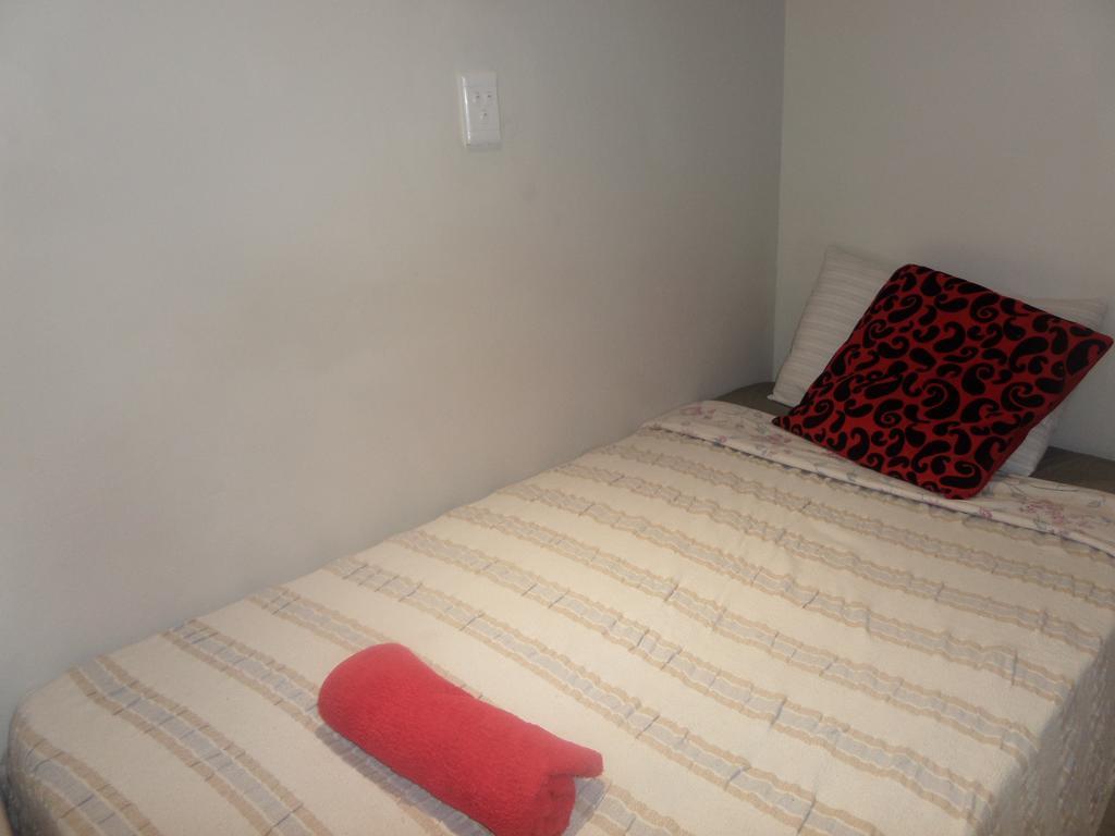 Tshedza Guest House Pretoria-Noord Eksteriør bilde