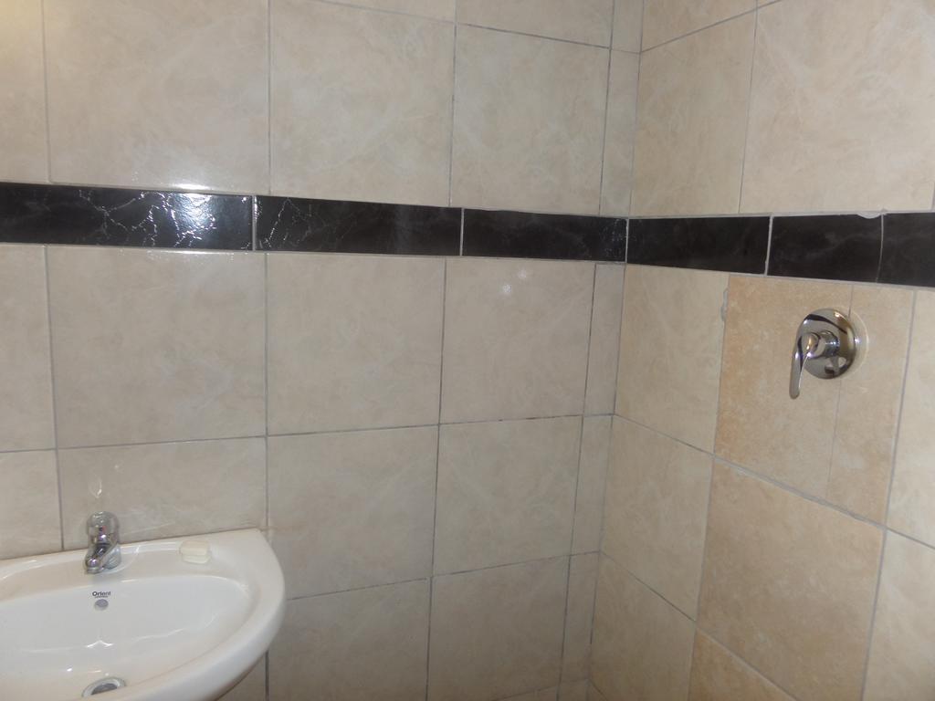 Tshedza Guest House Pretoria-Noord Eksteriør bilde