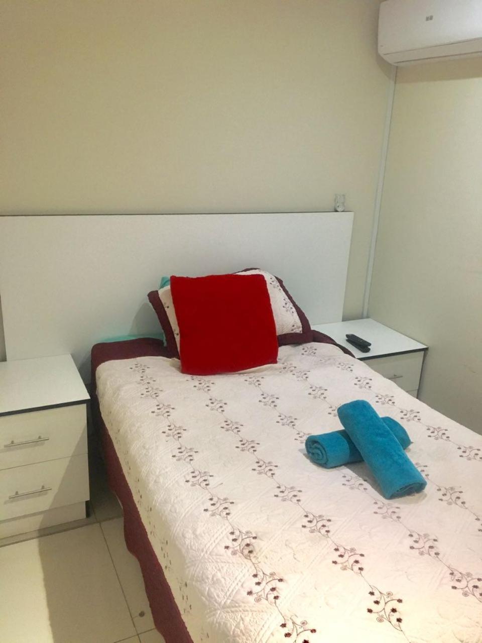 Tshedza Guest House Pretoria-Noord Eksteriør bilde